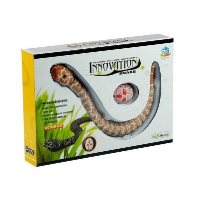 ИК змея Best Fun Toys 9909A-D Snake