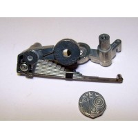 Рычаги подвески для Panzer IV Рычаги подвески для Panzer IV