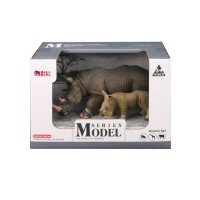 Набор фигурок животных MASAI MARA MM211-112 серии Набор фигурок животных MASAI MARA MM211-112 серии