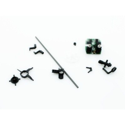 Краш набор №2 для вертолета WL Toys V-911, (WL-V911-09 -16) Краш набор №2 для вертолета WL Toys V-911, (WL-V911-09 -16)