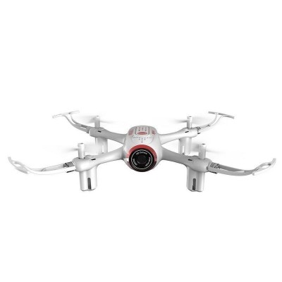 Р/У квадрокоптер Syma X22SW с FPV трансляцией Wi-Fi, 2.4G 6-AXIS  RTF