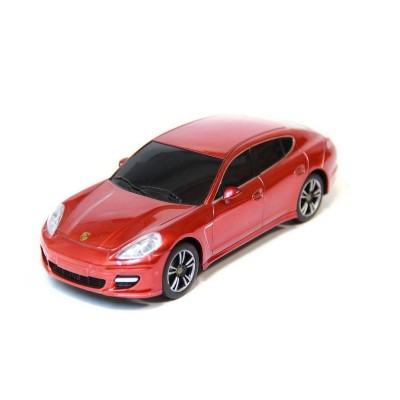 Р/У машина MZ Porsche Panamera 27047 1/24