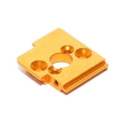 Алюминиевое крепление Мотора для тюнинга E18 Алюминиевое крепление Мотора для тюнинга E18