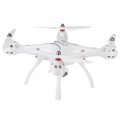 Р/У квадрокоптер Syma X8PRO с FPV трансляцией Wi-Fi, GPS, барометр 2.4G RTF