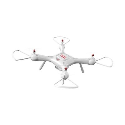 Р/У квадрокоптер Syma X25PRO с FPV трансляцией, GPS, барометр 2.4G RTF