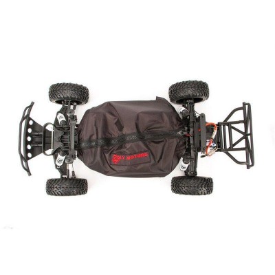 Чехол для TRAXXAS SLASH 2WD 1:10 зимний