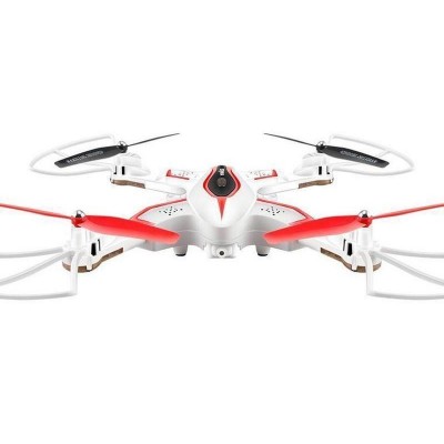 Р/У квадрокоптер Syma X56W Folding Wizard с FPV трансляцией Wi-Fi, барометр, 2.4G RTF