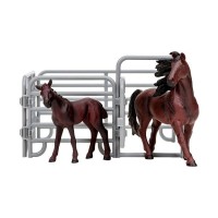 Фигурки животных MASAI MARA MM204-002 серии Фигурки животных MASAI MARA MM204-002 серии