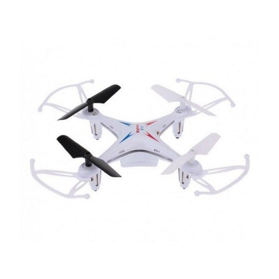 Р/У квадрокоптер Syma X13 Storm HeadFree 2.4G RTF