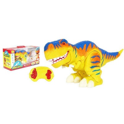 Р/У динозавр Dino World Тиранозавр RS6156