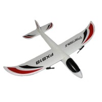 Р/У самолет CTF FX-818 Pterosaur 470мм 2.4G EPP Gyro RTF с гироскопом Р/У самолет CTF FX-818 Pterosaur 470мм 2.4G EPP Gyro RTF с гироскопом