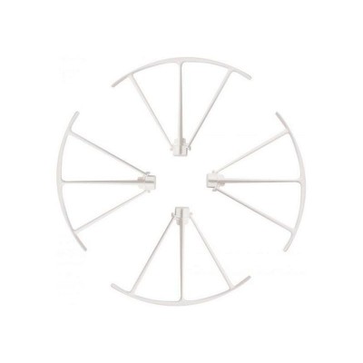 Защита лопастей для квадрокоптера Syma X5UW/UC Защита лопастей для квадрокоптера Syma X5UW/UC
