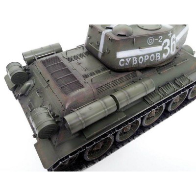 Р/У танк Taigen 1/16 T34-85 (СССР) KIT