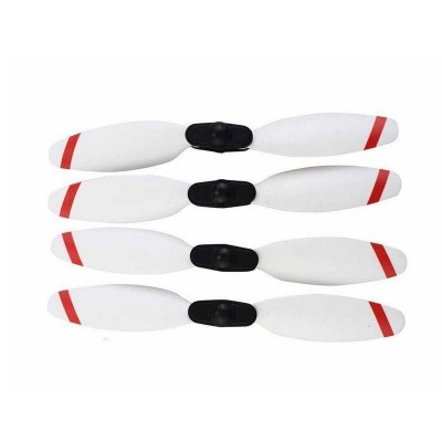 Комплет лопастей для квадрокоптера Syma W1, 4 пары. Комплет лопастей для квадрокоптера Syma W1, 4 пары.