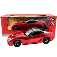 Р/У машина MZ Ferrari 599XX 2029 1/14 + акб Р/У машина MZ Ferrari 599XX 2029 1/14 + акб