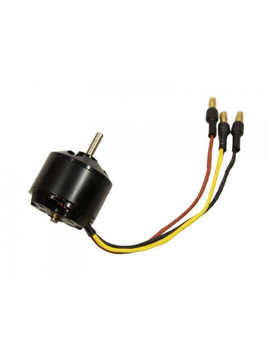 Мотор бесколлекторный 2212/1250KV для самолета Volantex RC Saber 920