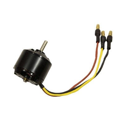 Мотор бесколлекторный 2212/1250KV для самолета Volantex RC Saber 920