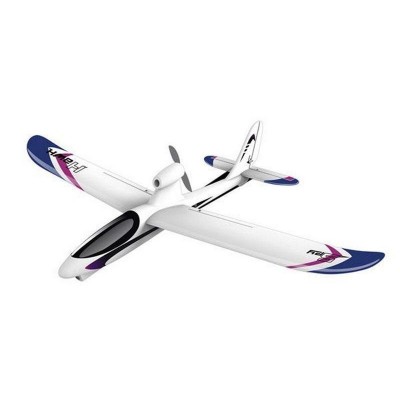 Р/У самолет Hubsan FPV Spy Hawk 2.4G RTF с видеокамерой Р/У самолет Hubsan FPV Spy Hawk 2.4G RTF с видеокамерой