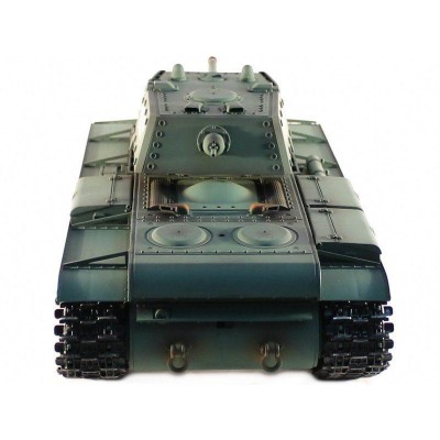 P/У танк Taigen 1/16 KV-1 (Россия) HC 2.4G RTR