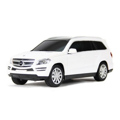 Р/У машина MZ Mercedes-Benz GL500 27052 1/24