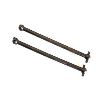 Задние полуоси 1:5 28CC 4WD Задние полуоси 1:5 28CC 4WD