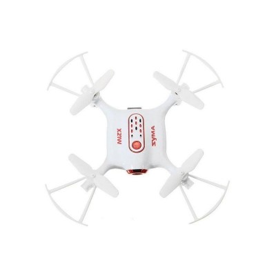 Р/У квадрокоптер Syma X21WPRO с FPV трансляцией Wi-Fi, камера 1Мп (HD), 2.4G RTF