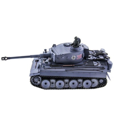 P/У танк Heng Long 1/16 Tiger 1 (Германия) 2.4G RTR