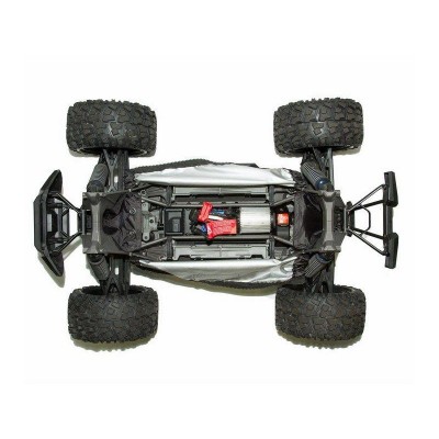 Чехол для TRAXXAS X-MAXX 1:7 зимний