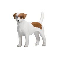 Фигурка KONIK Джек-рассел-терьер Фигурка KONIK Джек-рассел-терьер