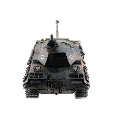 P/У танк Heng Long 1/16 Panther (Германия) 2.4G RTR PRO