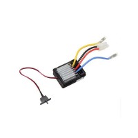 Регулятор с приемником 2 в 1 на 2,4G для HG-P401/P402/P601 Регулятор с приемником 2 в 1 на 2,4G для HG-P401/P402/P601