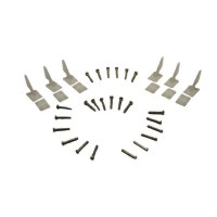 Кабанчик для самолета Volantex RC Mustang (комплект) Кабанчик для самолета Volantex RC Mustang (комплект)