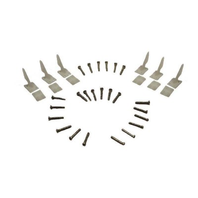 Кабанчик для самолета Volantex RC Mustang (комплект) Кабанчик для самолета Volantex RC Mustang (комплект)