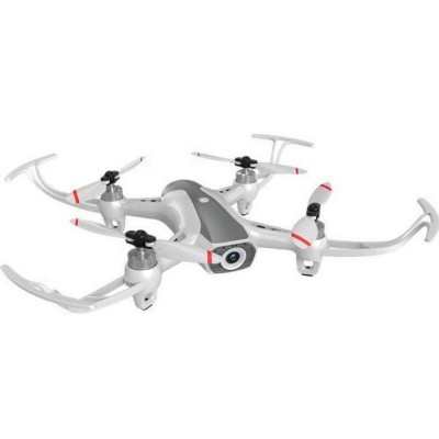 Радиоуправляемый квадрокоптер Syma W1PRO brushless с FPV по Wi-Fi, барометр, GPS, 6-AXIS, 2.4G RTF