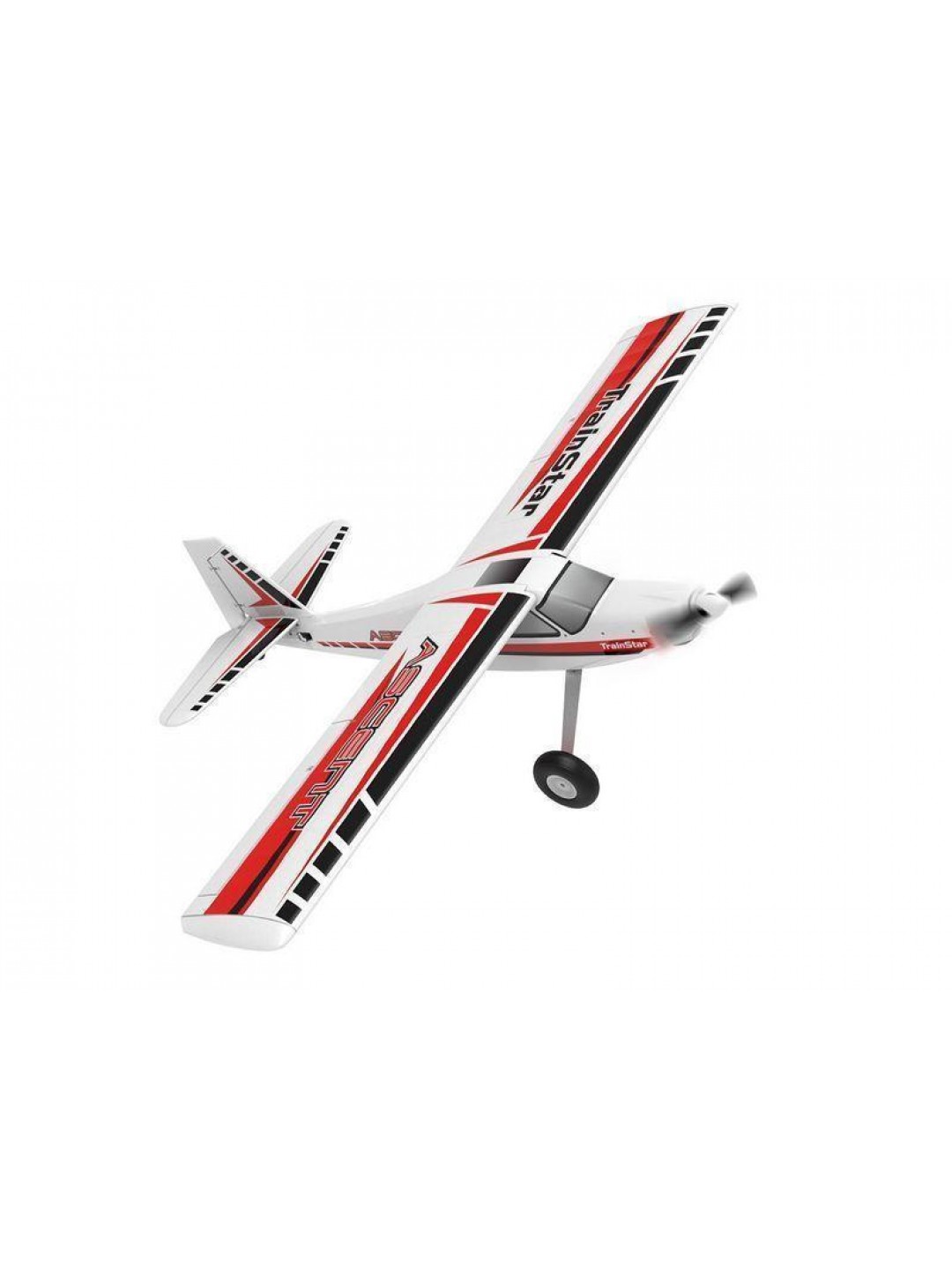 Радиоуправляемый самолет Volantex RC Trainstar Ascent 1400мм KIT