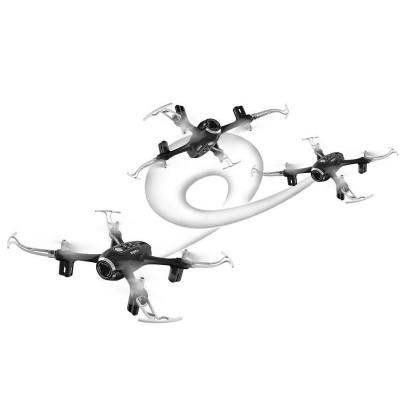 Р/У квадрокоптер Syma X22SW с FPV трансляцией Wi-Fi, 2.4G 6-AXIS  RTF