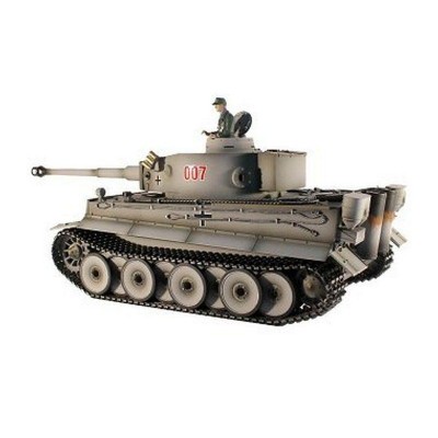 P/У танк Taigen 1/16 Tiger 1 (Германия, ранняя версия) HC 2.4G RTR