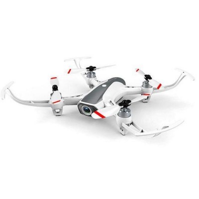 Радиоуправляемый квадрокоптер Syma W1PRO brushless с FPV по Wi-Fi, барометр, GPS, 6-AXIS, 2.4G RTF