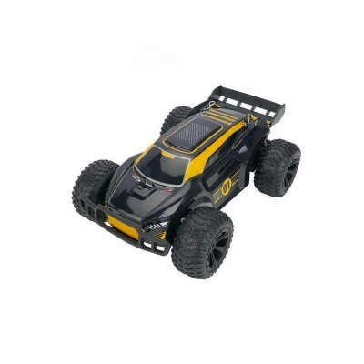 Машинка монстр JJRC Q88, свет, 1/22 4WD 2.4G RTR