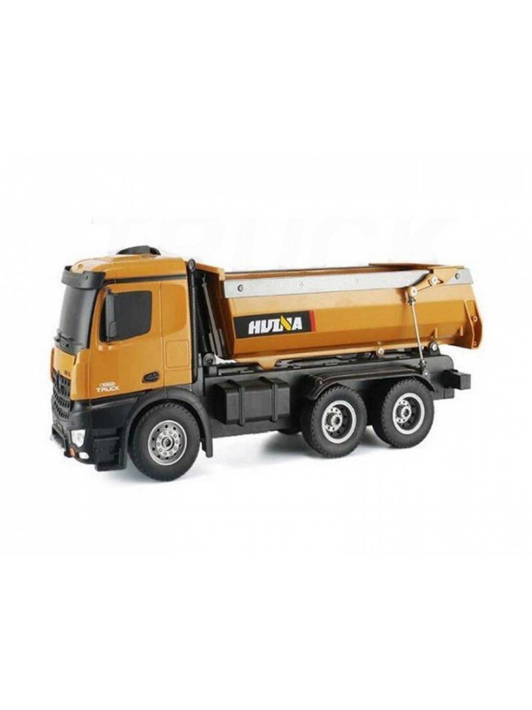 Радиоуправляемый самосвал HUI NA TOYS 2.4G 8CH 1/14 RTR