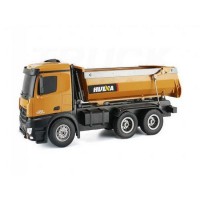 Радиоуправляемый самосвал HUI NA TOYS 2.4G 8CH 1/14 RTR Радиоуправляемый самосвал HUI NA TOYS 2.4G 8CH 1/14 RTR