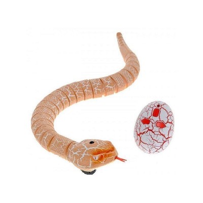 ИК змея Best Fun Toys 9909A-D Snake