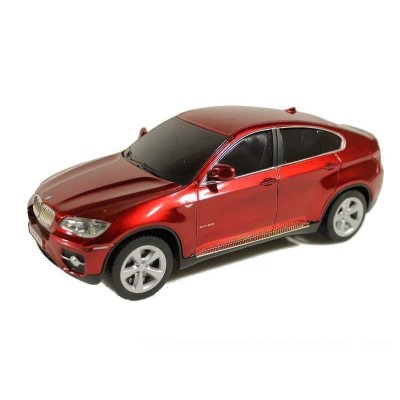 Радиоуправляемая машина Double Eagle BMW X6 1:24 2.4G