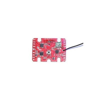 Основная плата для квадрокоптера Syma X5UW, X5UC Основная плата для квадрокоптера Syma X5UW, X5UC