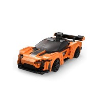 Радиоуправляемый конструктор CADA гоночный автомобиль Blaze Car (295 деталей) Радиоуправляемый конструктор CADA гоночный автомобиль Blaze Car (295 деталей)