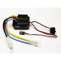 Регулятор скорости Remo Hobby Hobbywing для коллекторных двигателей Регулятор скорости Remo Hobby Hobbywing для коллекторных двигателей