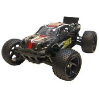 Радиоуправляемая трагги Himoto Centro Brushless 4WD 2.4G 1/18 RTR