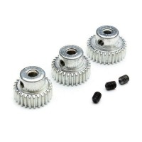 Набор ведущих шестерней для HG-P401/P402/P601