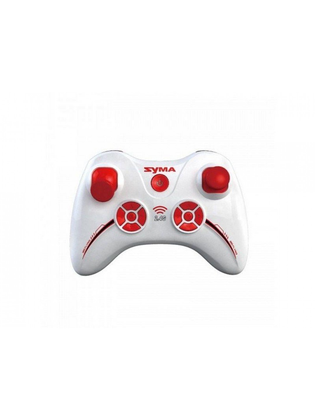 Передатчик для для квадрокоптера Syma X11, X11C