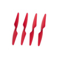 Комплект пропеллеров для квадрокоптера Hubsan H502E